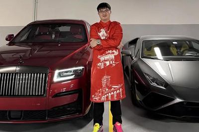 Dàn siêu xe Ferrari, Porsche, Rolls-Royce và 111 bất động sản vụ Mr Pips lừa đảo 1.600 tỷ đồng