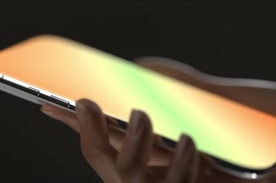 iPhone 2028 lộ diện: Camera 200MP, màn hình không viền thực sự, chip 1,4nm