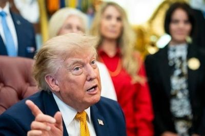 Ông Trump nói về 'cơ hội cuối cùng' của Iran để đạt được thỏa thuận