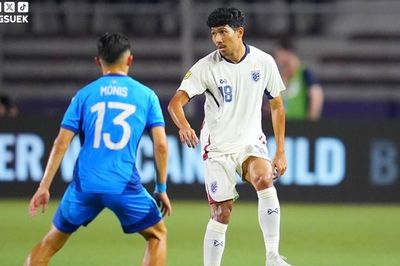 Nhận định Philippines vs Thái Lan: 'Voi chiến' giương oai