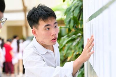 Hôm nay, các trường đại học bắt đầu xét tuyển đại học năm 2026 cho tất cả thí sinh
