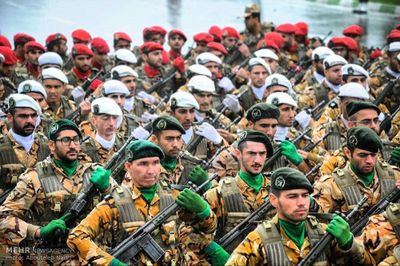 Cố vấn Iran tiết lộ việc Tehran hủy kế hoạch tấn công Ukraine