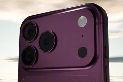iPhone 18 Pro bản 1TB giá chạm ngưỡng 1.800 USD?