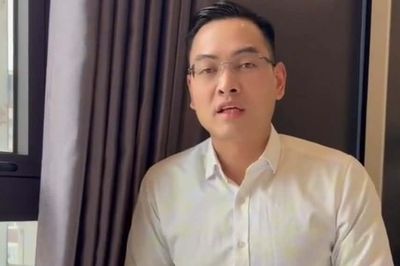 Bị truy tìm liên quan vụ Khánh Sky, TikToker Hồ Văn Khoa nói 'chiều nay sẽ trình diện công an'