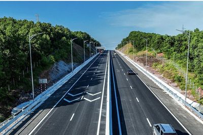 Đề xuất mở cao tốc Hải Phòng - Hạ Long nối với Vành đai 5