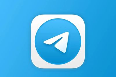 Apple nói gì về việc gỡ Telegram khỏi App Store?
