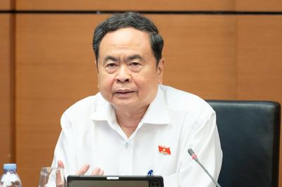 Chủ tịch Quốc hội: Gian lận thi cử là chưa thượng tôn pháp luật, không chỉ là vấn đề đạo đức