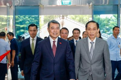 Thủ tướng: Thu hút nhân tài tham gia vào chương trình đổi mới sáng tạo quốc gia