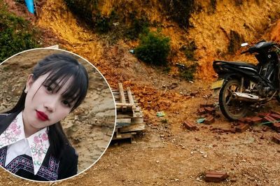 Vợ trẻ mất tích bí ẩn, chồng nhận được manh mối mơ hồ