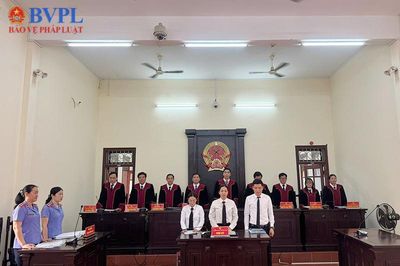 Khi quyền lợi của người yếu thế được xem xét lại