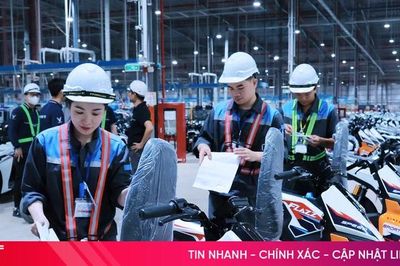 Nhiều sản phẩm công nghiệp chủ lực của Hà Tĩnh tăng sản lượng