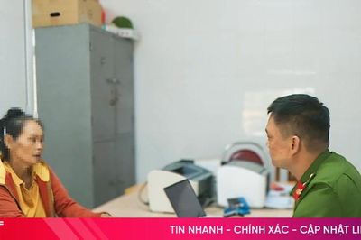 Phụ nữ trước những cạm bẫy trên không gian mạng