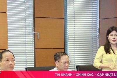 Đoàn ĐBQH Hà Tĩnh đề xuất nhiều giải pháp hoàn thiện chính sách về dầu khí, bồi thường nhà nước