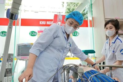 Hệ thống y tế đa cực, đưa y tế đến gần dân