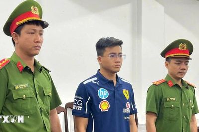 Khởi tố vụ buôn bán hàng giả mạo nhãn hiệu nổi tiếng tại Đắk Lắk