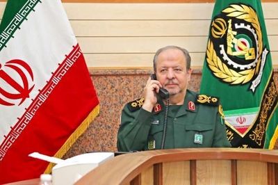 Iran đề xuất thành lập liên minh an ninh giữa các nước Hồi giáo trong khu vực