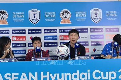 ASEAN Cup 2026: 'Chìa khóa' giúp tuyển Việt Nam quật ngã Indonesia