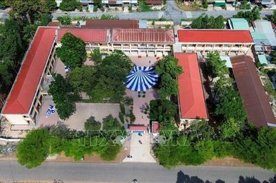 Sắp xếp mạng lưới trường công lập gắn với bảo đảm chất lượng giáo dục