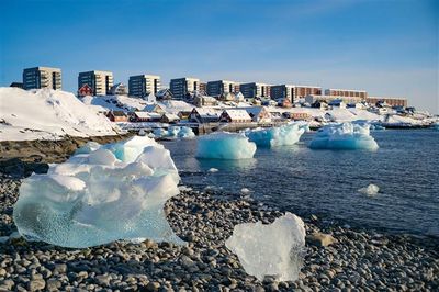 Đan Mạch siết phòng thủ Greenland, lần đầu triển khai lính nghĩa vụ tới đảo