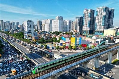 Khơi thông ba động lực, tạo nền tảng tăng trưởng hai con số