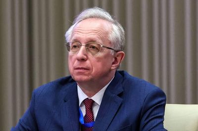 Nga nêu điều kiện sẵn sàng đàm phán về vấn đề Ukraine
