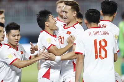 ASEAN Cup 2026: Việt Nam hướng đến bán kết với tư cách nhất bảng
