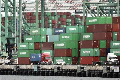 Mỹ: 25 bang kiện chính phủ về đợt áp thuế mới