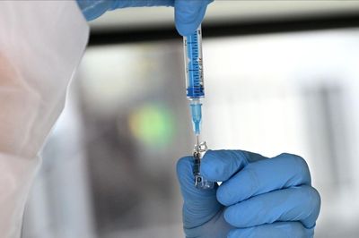 Bước tiến mới của vaccine ung thư Nga