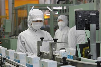 Khoảng cách doanh nghiệp trong nền kinh tế của Nhật Bản ngày càng rõ nét