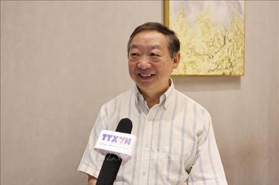 Mô hình 'xã, phường XHCN' là bước cụ thể hóa đường lối phát triển mới của Việt Nam