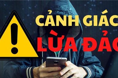 Cảnh báo các thủ đoạn lừa đảo mùa tựu trường