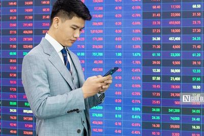 Đà hồi phục được củng cố, VN-Index đối mặt thử thách mới