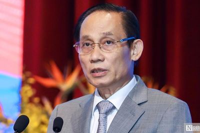 Bộ trưởng Lê Hoài Trung: Ngoại giao phục vụ phát triển cần chuyển từ 'hỗ trợ' sang 'kiến tạo'