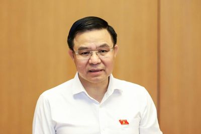 Bộ trưởng Công Thương làm rõ cơ chế ưu tiên của Petrovietnam trong Luật Dầu khí (sửa đổi)