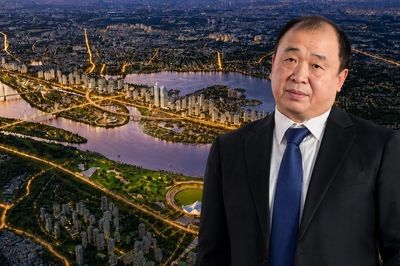 Doanh nghiệp liên quan đến siêu dự án sông Hồng của đại gia 'Khoa khàn' tăng vốn gấp 3 lần