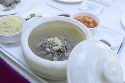 Triều Tiên khuyên người dân ăn thịt chó để giải nhiệt giữa nắng nóng kỷ lục