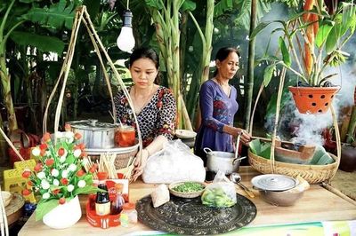 Đà Nẵng sắp tổ chức ngày hội Mỳ Quảng