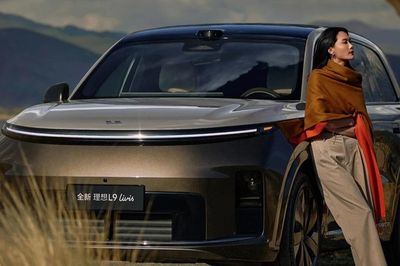 EREV có giúp xe Trung Quốc cạnh tranh với VinFast?