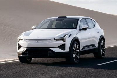 Hãng xe điện Polestar Polestar rút khỏi Mỹ