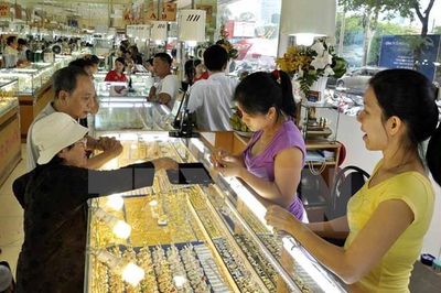 Giá bạc hôm nay 4/8: Bạc Phú Quý, DOJI, Ancarat đồng loạt tăng