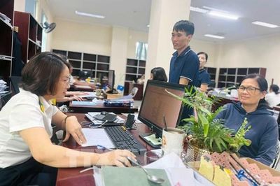 Gia Lai làm sạch mã số thuế, tháo gỡ điểm nghẽn kinh doanh