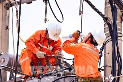 Lịch tạm ngừng cấp điện Gia Lai ngày mai 5/8