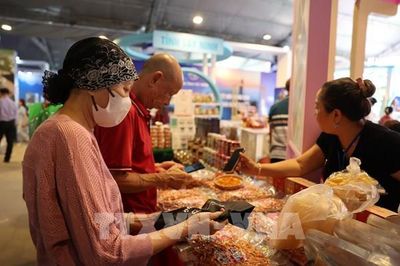 Giải bài toán OCOP từ 'đạt sao' sang 'nâng sao'