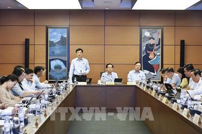 Khuyến khích đổi mới sáng tạo, bảo vệ người dám nghĩ, dám làm vì lợi ích chung