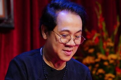 Lời tạm biệt của NSƯT Thành Lộc