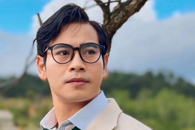 Diễn viên Thanh Bình bắt đầu lại từ con số 0