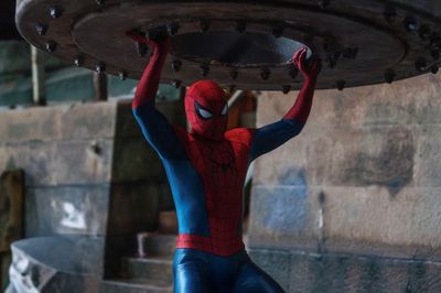 Spider-Man 4 chính thức đạt 100 tỷ đồng tại phòng vé Việt