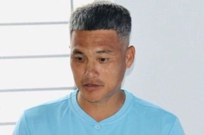 Lê Công Vinh đã bị thay thế