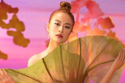 Những đặc sản nhất định phải thưởng thức khi đến thăm quê nhà Hoàng Thùy Linh