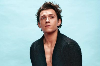 Tom Holland góp mặt trong bao nhiêu phim tỷ USD?